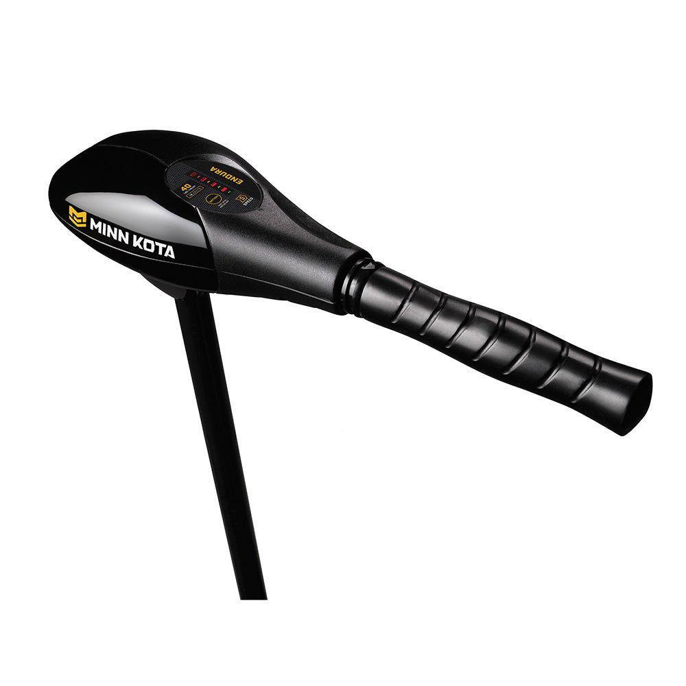 Minn Kota Endura C2 40 Trolling Motor w/Battery Meter - 12V - 40LB - 36" - Get Tight Gear