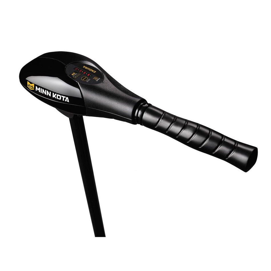 Minn Kota Endura C2 40 Trolling Motor w/Battery Meter - 12V - 40LB - 36" - Get Tight Gear