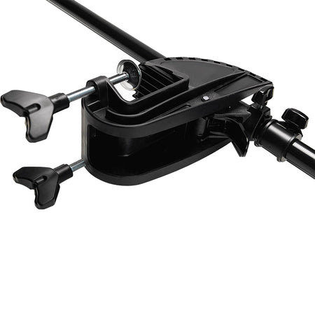 Minn Kota Endura Max 45 Trolling Motor - Transom Mount - 12V - 45lb - 36" - Get Tight Gear