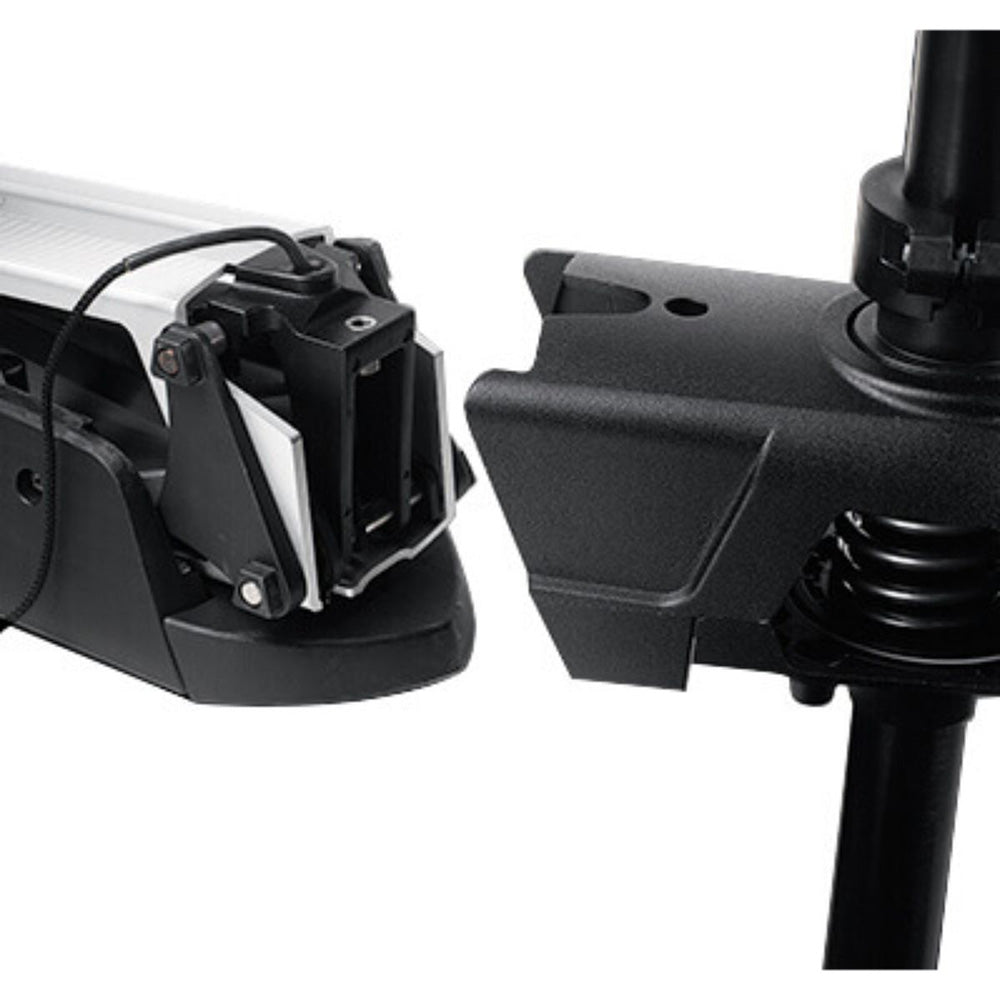 Minn Kota Fortrex 80 Trolling Motor - Dual Spectrum CHIRP - 24V - 80LB - 45" - Get Tight Gear