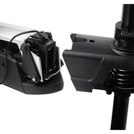 Minn Kota Fortrex 80 Trolling Motor - Dual Spectrum CHIRP - 24V - 80LB - 52" - Get Tight Gear
