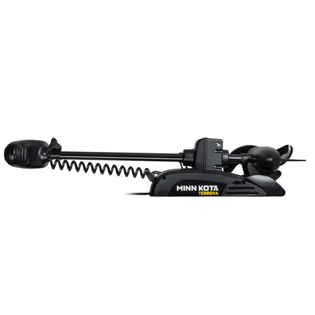 Minn Kota Kayak Terrova 55 Trolling Motor w/Micro Remote - 12v - 55 LBS - 36" - Get Tight Gear