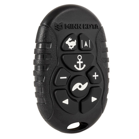 Minn Kota Micro Remote - Bluetooth - Get Tight Gear