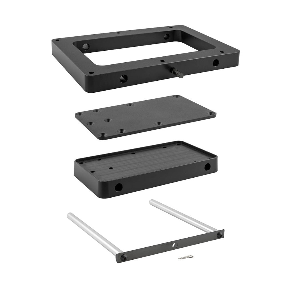 Minn Kota MKA - 56 Quick Release Bracket - Get Tight Gear