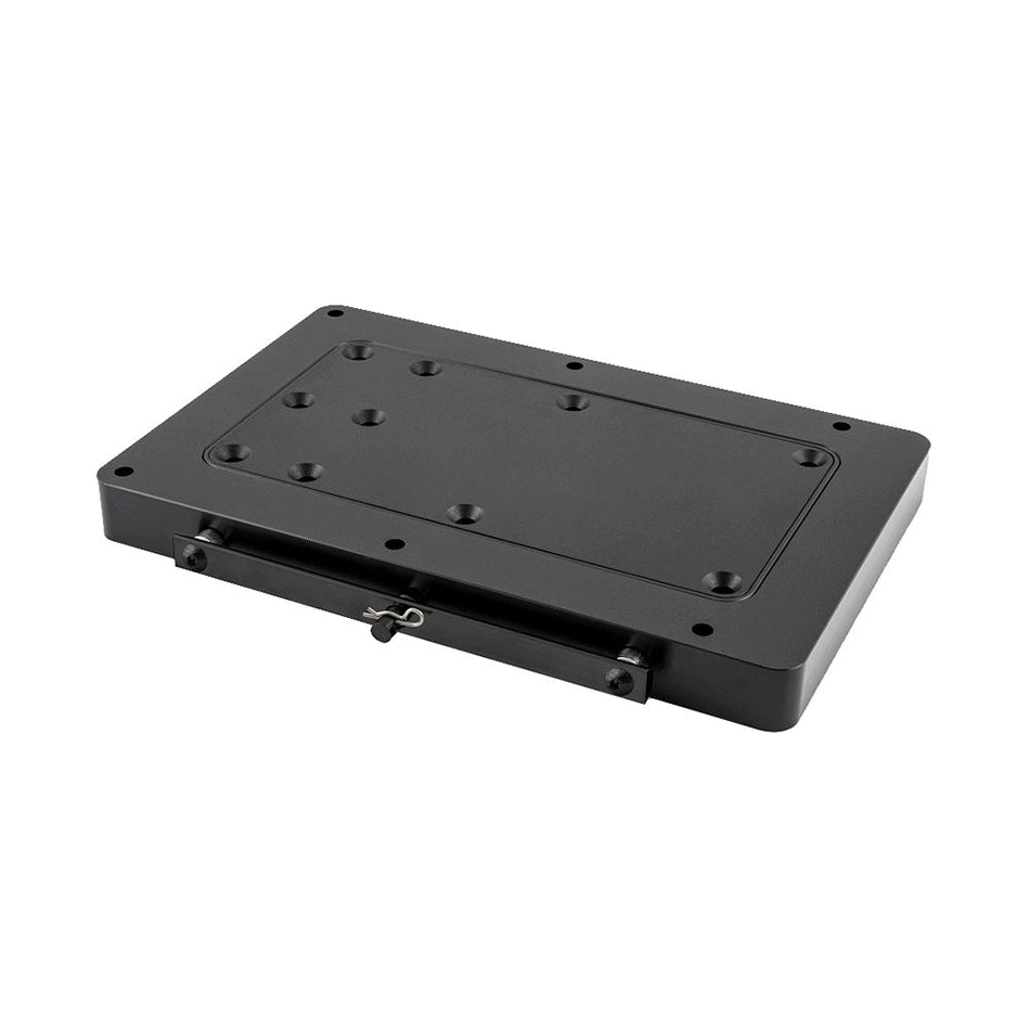Minn Kota MKA - 56 Quick Release Bracket - Get Tight Gear