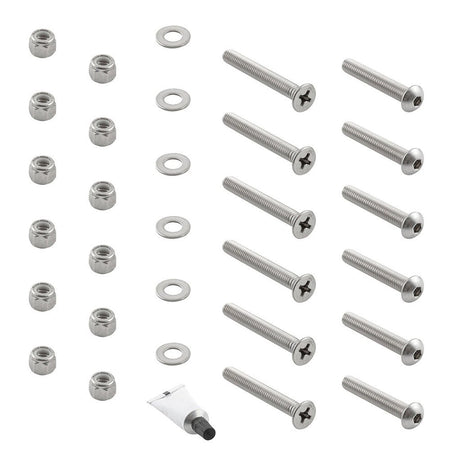 Minn Kota MKA - 56 Quick Release Bracket - Get Tight Gear