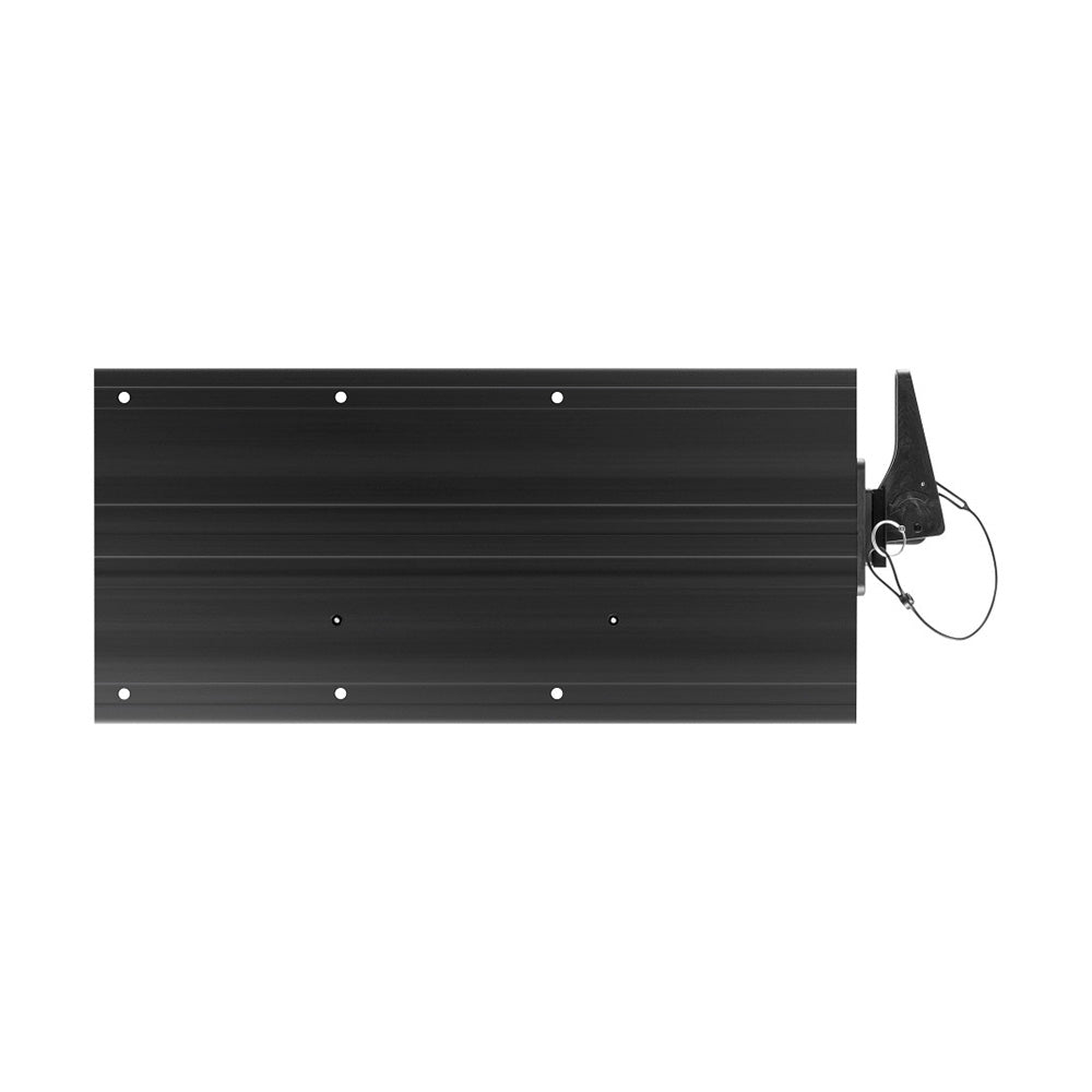 Minn Kota MKA - 57 Quick Release Bracket - Get Tight Gear
