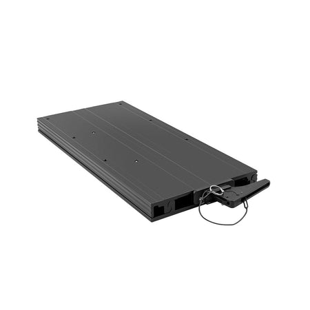 Minn Kota MKA - 57 Quick Release Bracket - Get Tight Gear