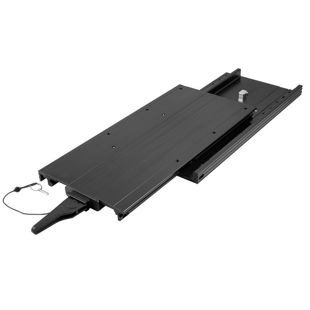 Minn Kota MKA - 57 Quick Release Bracket - Get Tight Gear