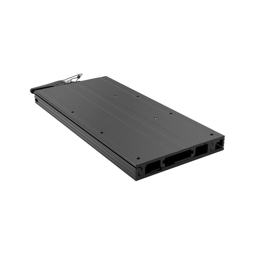 Minn Kota MKA - 57 Quick Release Bracket - Get Tight Gear