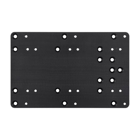 Minn Kota MKA - 58 Boat Deck Reinforcement Kit - Get Tight Gear
