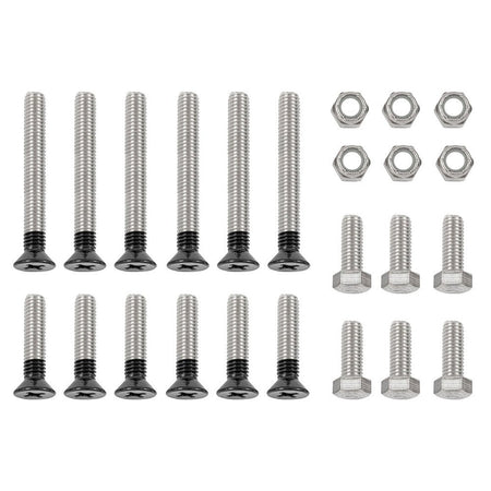 Minn Kota MKA - 58 Boat Deck Reinforcement Kit - Get Tight Gear