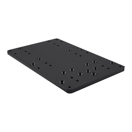 Minn Kota MKA - 58 Boat Deck Reinforcement Kit - Get Tight Gear