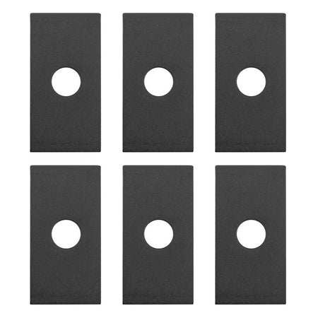 Minn Kota MKA - 58 Boat Deck Reinforcement Kit - Get Tight Gear
