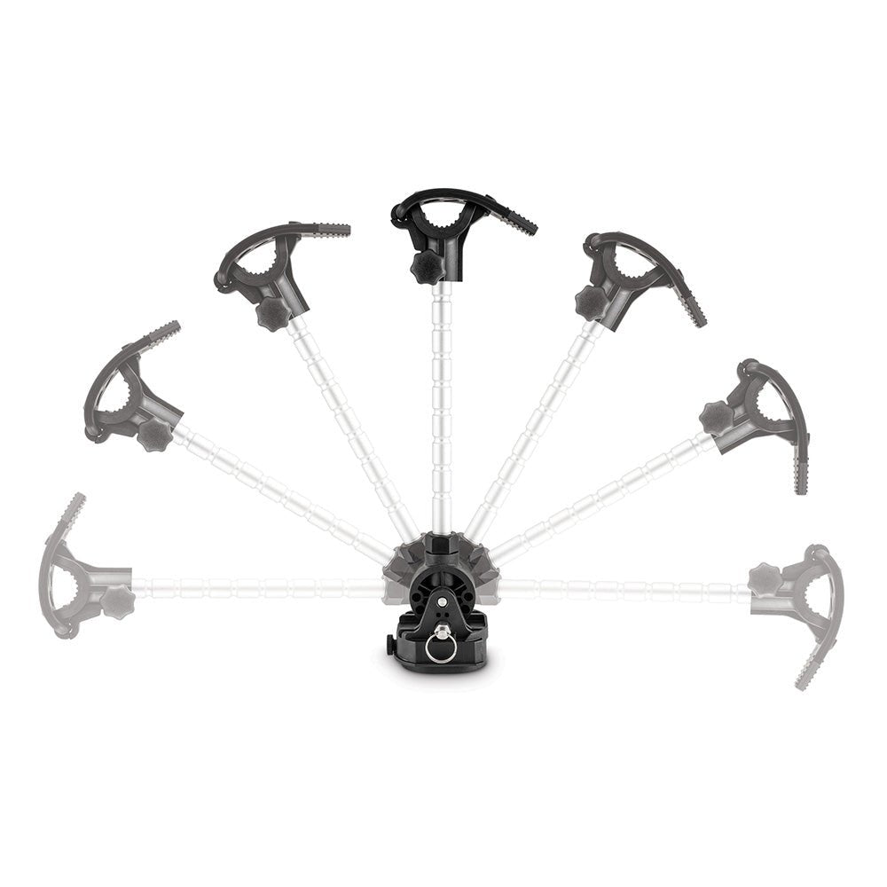 Minn Kota MKA - 60 Stabilizer Kit - Get Tight Gear