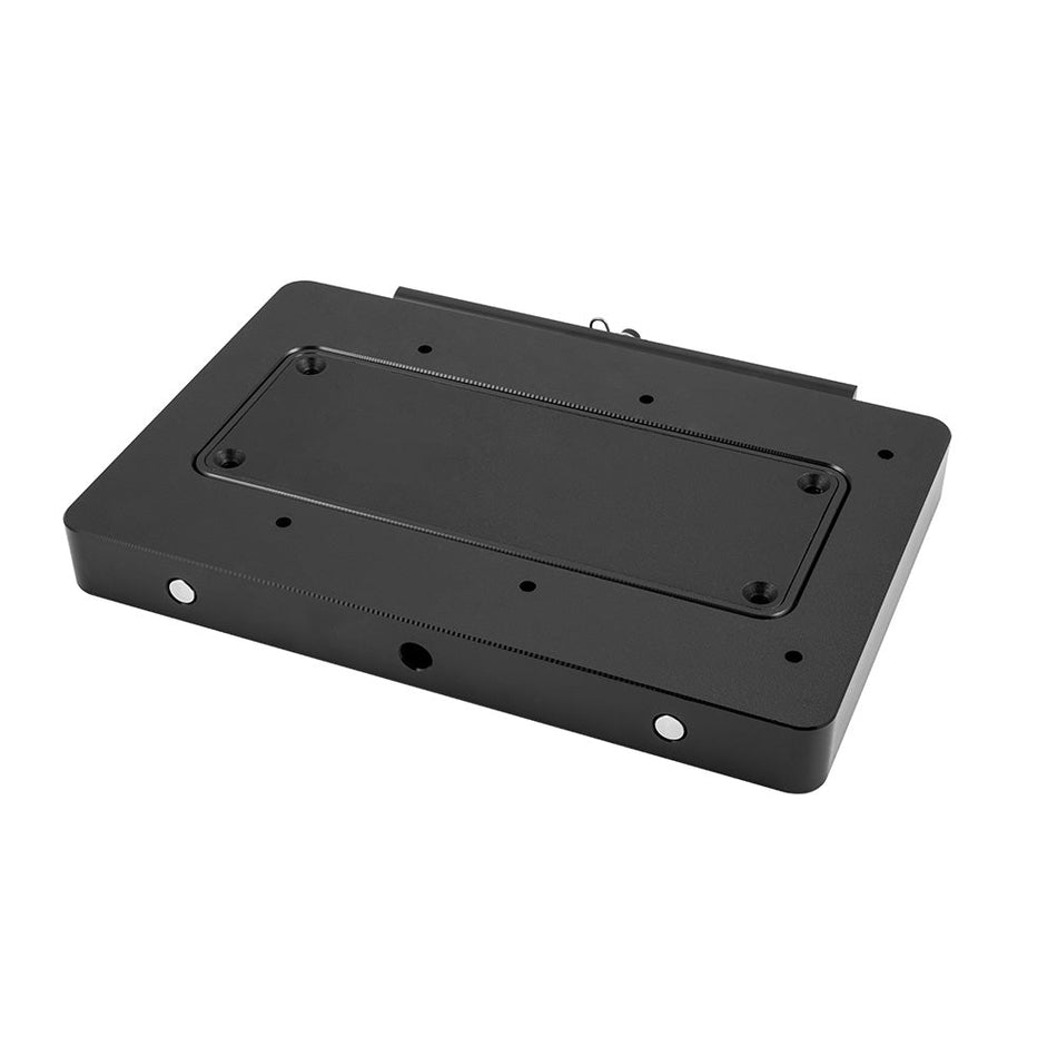 Minn Kota MKA - 64 Quick Release Bracket - Get Tight Gear
