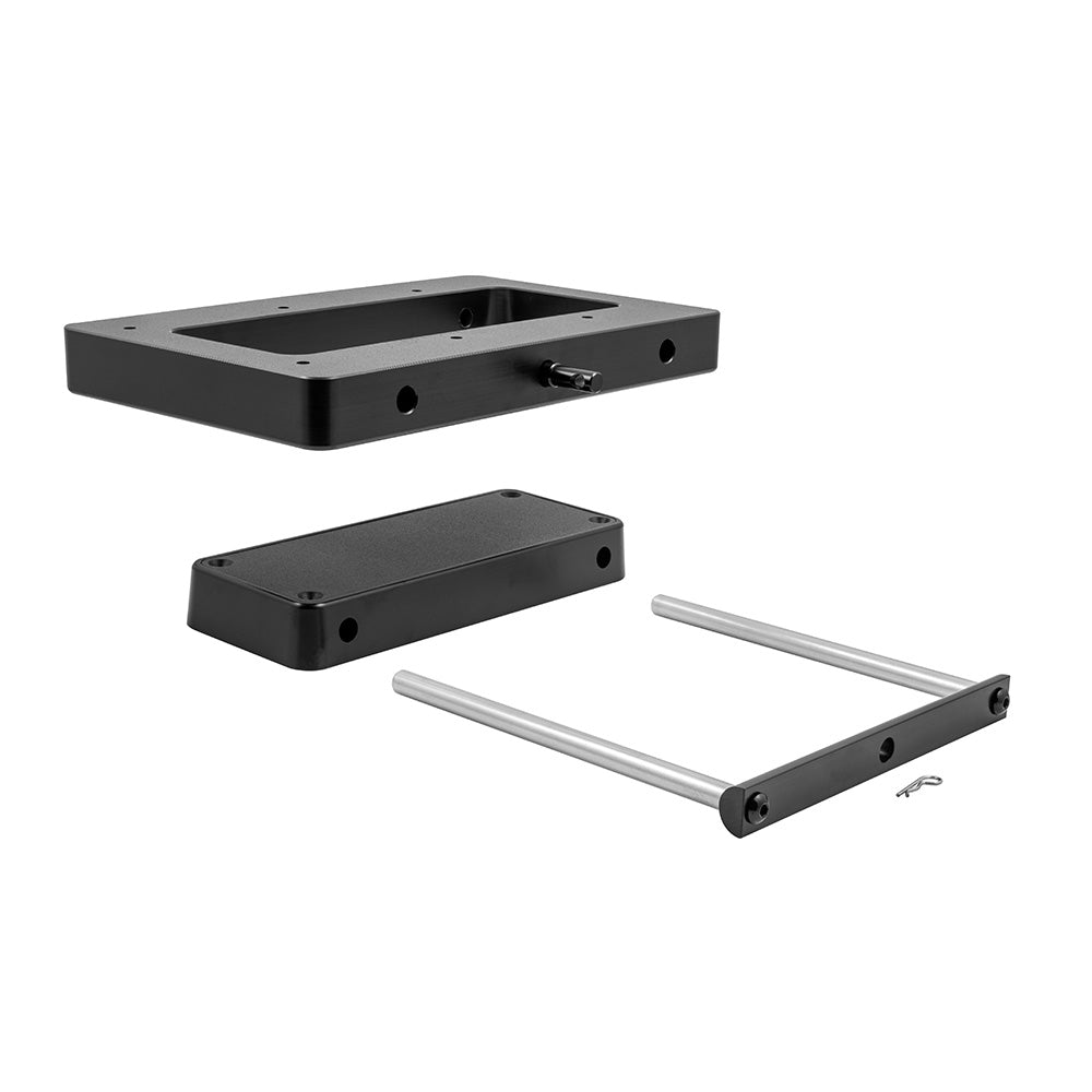 Minn Kota MKA - 64 Quick Release Bracket - Get Tight Gear