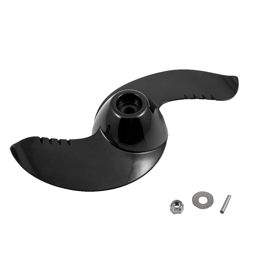 Minn Kota MKP - 39 Weedless Prop - Get Tight Gear