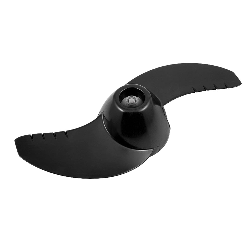 Minn Kota MKP - 40 Weedless Prop - Get Tight Gear