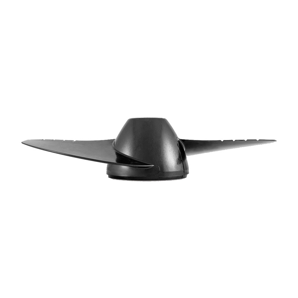 Minn Kota MKP - 40 Weedless Prop - Get Tight Gear