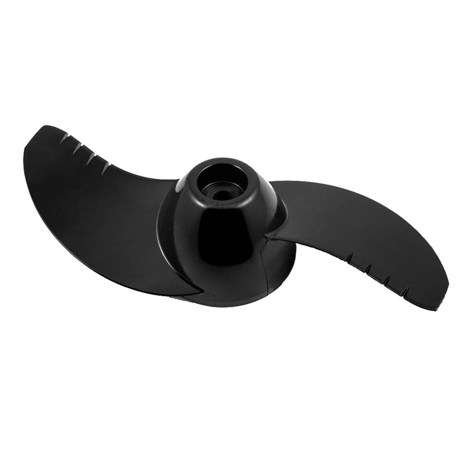 Minn Kota MKP - 40 Weedless Prop - Get Tight Gear