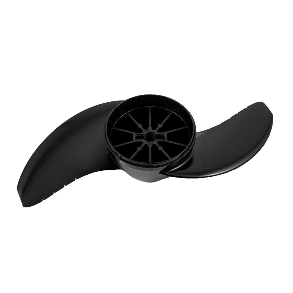 Minn Kota MKP - 40 Weedless Prop - Get Tight Gear