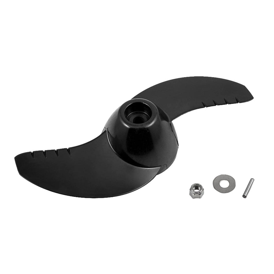 Minn Kota MKP - 40 Weedless Prop - Get Tight Gear