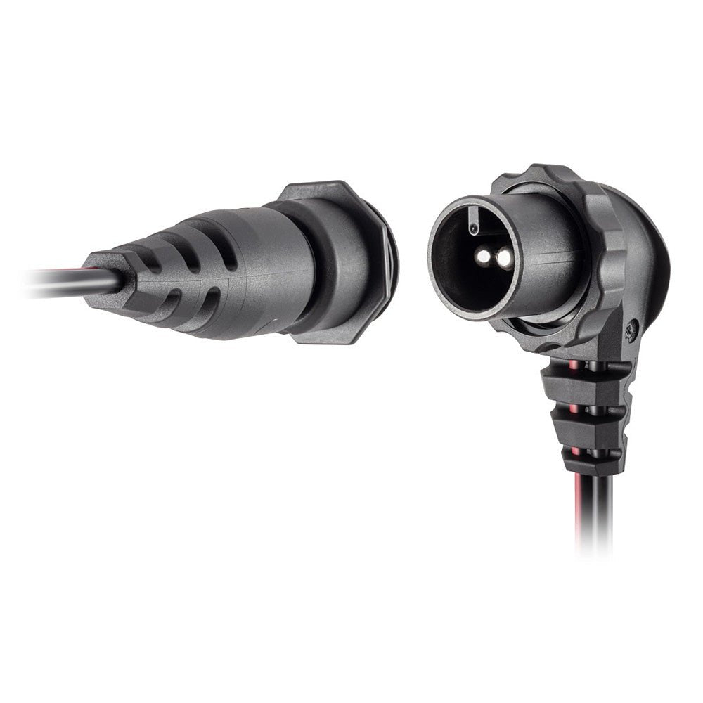 Minn Kota MKR - 28 Trolling Motor Plug & Receptacle - Get Tight Gear