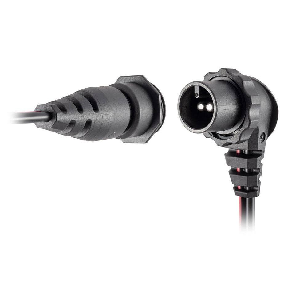 Minn Kota MKR - 28 Trolling Motor Plug & Receptacle - Get Tight Gear