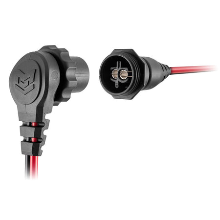 Minn Kota MKR - 28 Trolling Motor Plug & Receptacle - Get Tight Gear