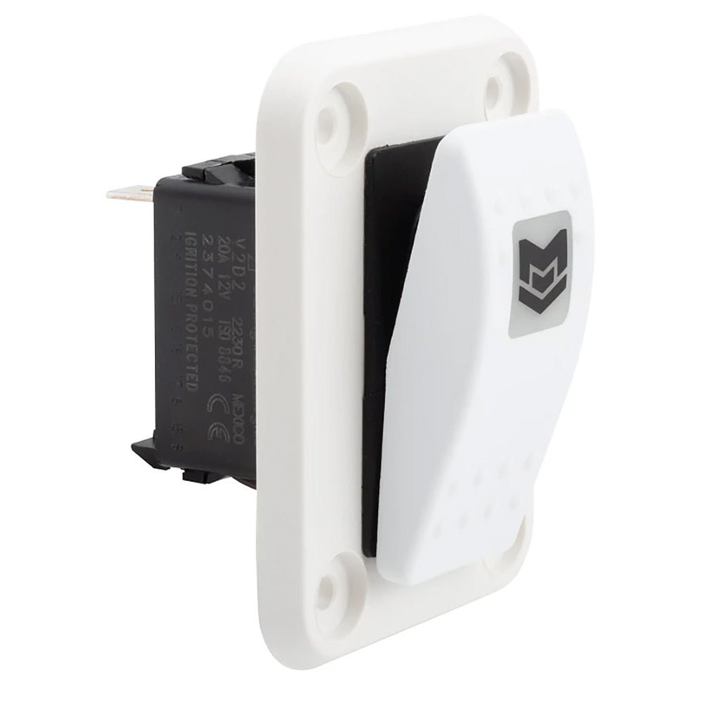 Minn Kota MKR - 30 Remote Power Switch - Get Tight Gear