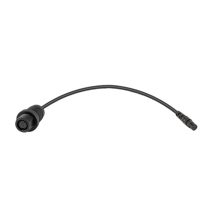 Minn Kota MKR - DSC - 12 DSC Transducer Adapter Cable - Garmin 4 - PIN - Get Tight Gear