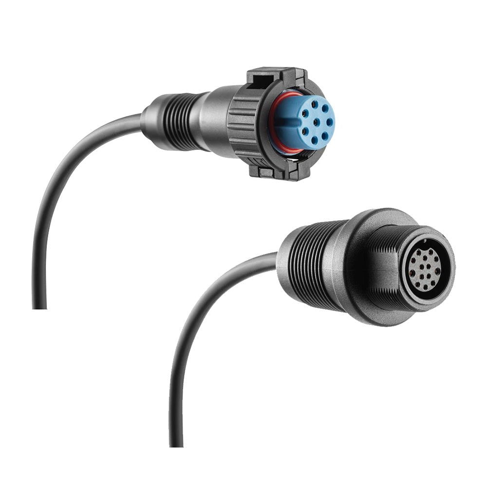 Minn Kota MKR - DSC - 14 DSC Transducer Adapter Cable - Garmin 8 - PIN - Get Tight Gear