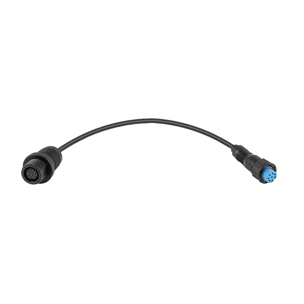 Minn Kota MKR - DSC - 14 DSC Transducer Adapter Cable - Garmin 8 - PIN - Get Tight Gear