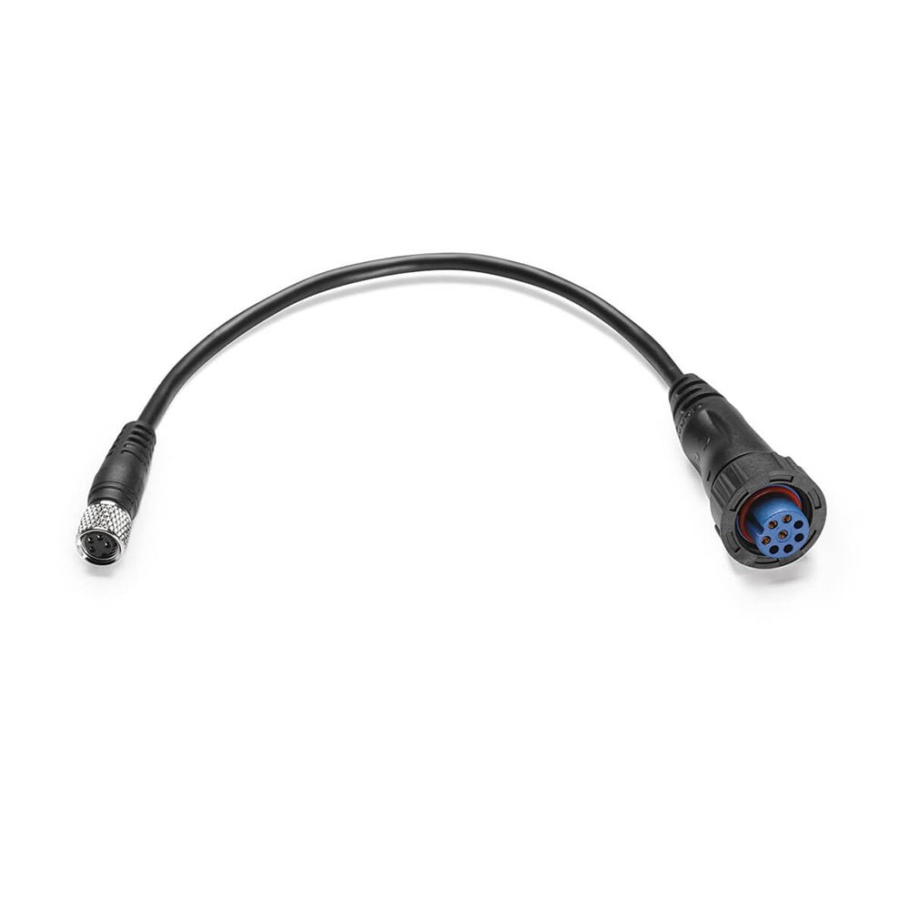 Minn Kota MKR - US2 - 14 Universal Sonar 2 Adapter Cable - Garmin 8 - Pin - Get Tight Gear