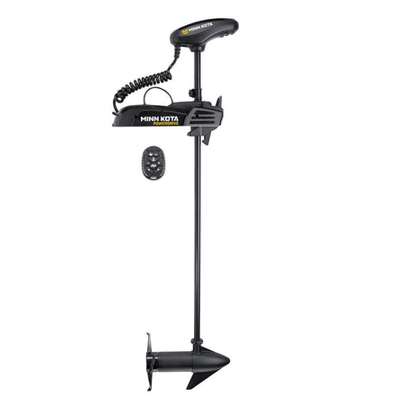 Minn Kota PowerDrive 70 Trolling Motor w/Micro Remote - 24V - 70LB - 54" - Get Tight Gear