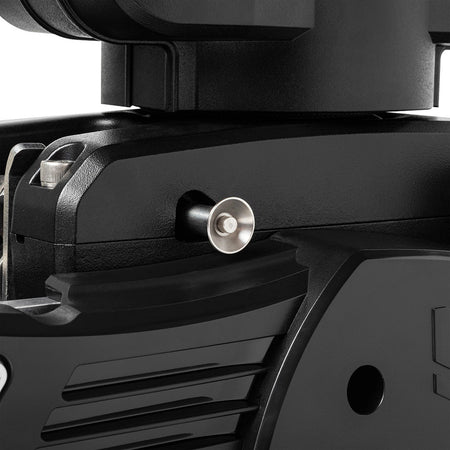 Minn Kota Riptide Instinct QUEST 90/115 Trolling Motor w/Wireless Remote - 24/36V - 90/115LBS - 100" - Black - Get Tight Gear