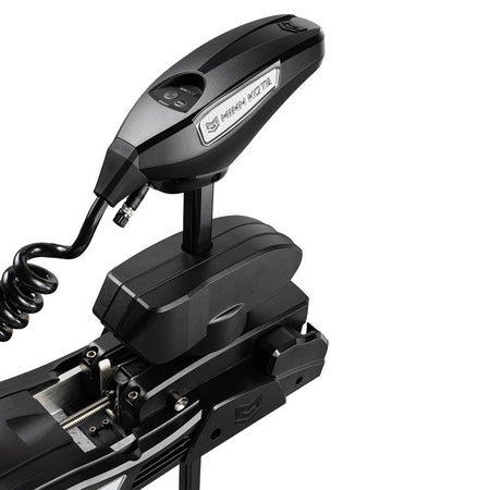 Minn Kota Riptide Instinct QUEST 90/115 Trolling Motor w/Wireless Remote - 24/36V - 90/115LBS - 60" - Black - Get Tight Gear