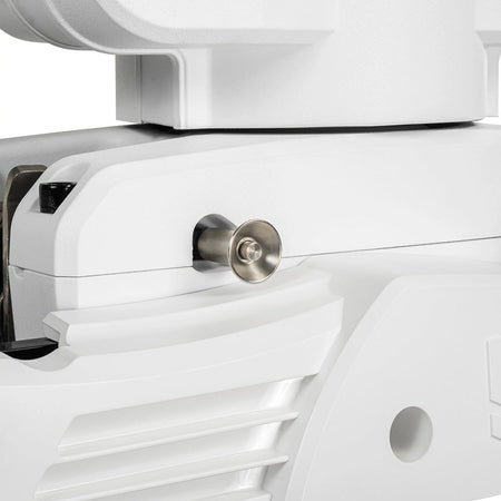 Minn Kota Riptide Instinct QUEST 90/115 Trolling Motor w/Wireless Remote - 24/36V - 90/115LBS - 72" - White - Get Tight Gear