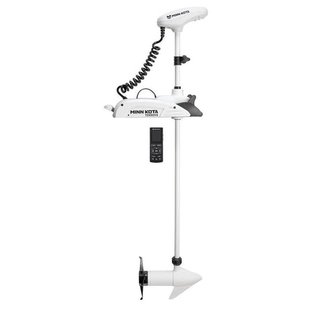 Minn Kota Riptide Terrova 55 Trolling Motor w/Wireless Remote - 12V - 55LB - 54" - Get Tight Gear