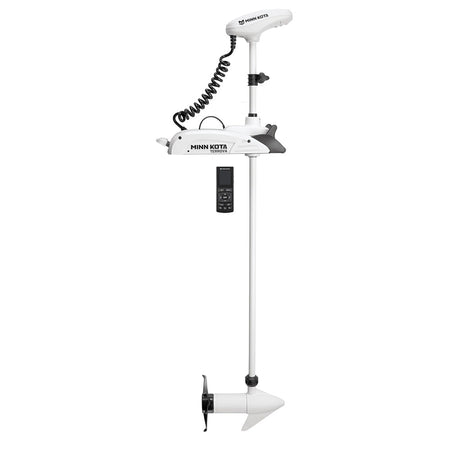 Minn Kota Riptide Terrova 55 Trolling Motor w/Wireless Remote - 12V - 55LB - 60" - Get Tight Gear