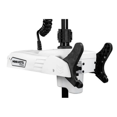 Minn Kota Riptide Terrova QUEST 90/115 Trolling Motor w/Wireless Remote - 24/36V - 90/115LBS - 100" - Get Tight Gear