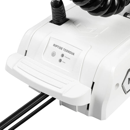 Minn Kota Riptide Terrova QUEST 90/115 Trolling Motor w/Wireless Remote - 24/36V - 90/115LBS - 87" *Remanufactured - Get Tight Gear
