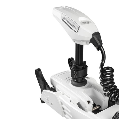 Minn Kota Riptide Terrova QUEST 90/115 Trolling Motor w/Wireless Remote - 24/36V - 90/115LBS - 87" *Remanufactured - Get Tight Gear