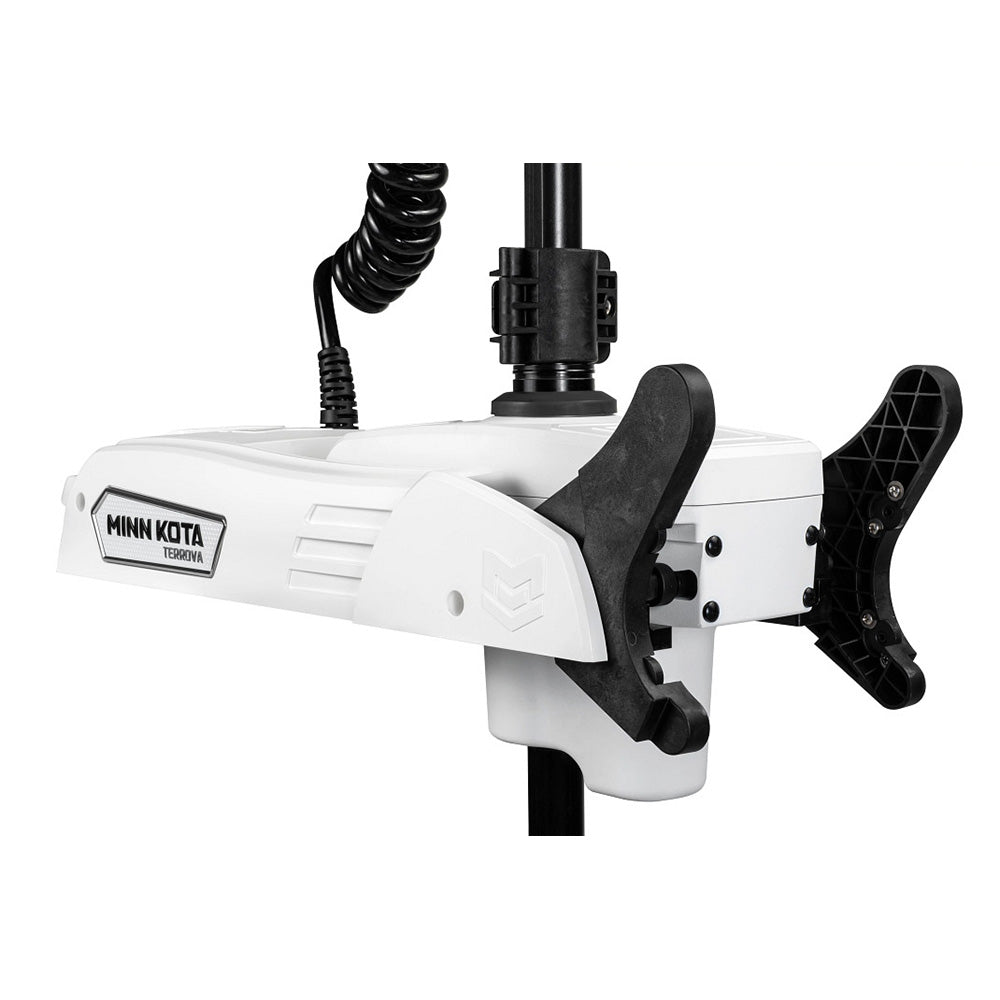 Minn Kota Riptide Terrova QUEST 90/115 Trolling Motor w/Wireless Remote - 24/36V - 90/115LBS - 87" *Remanufactured - Get Tight Gear