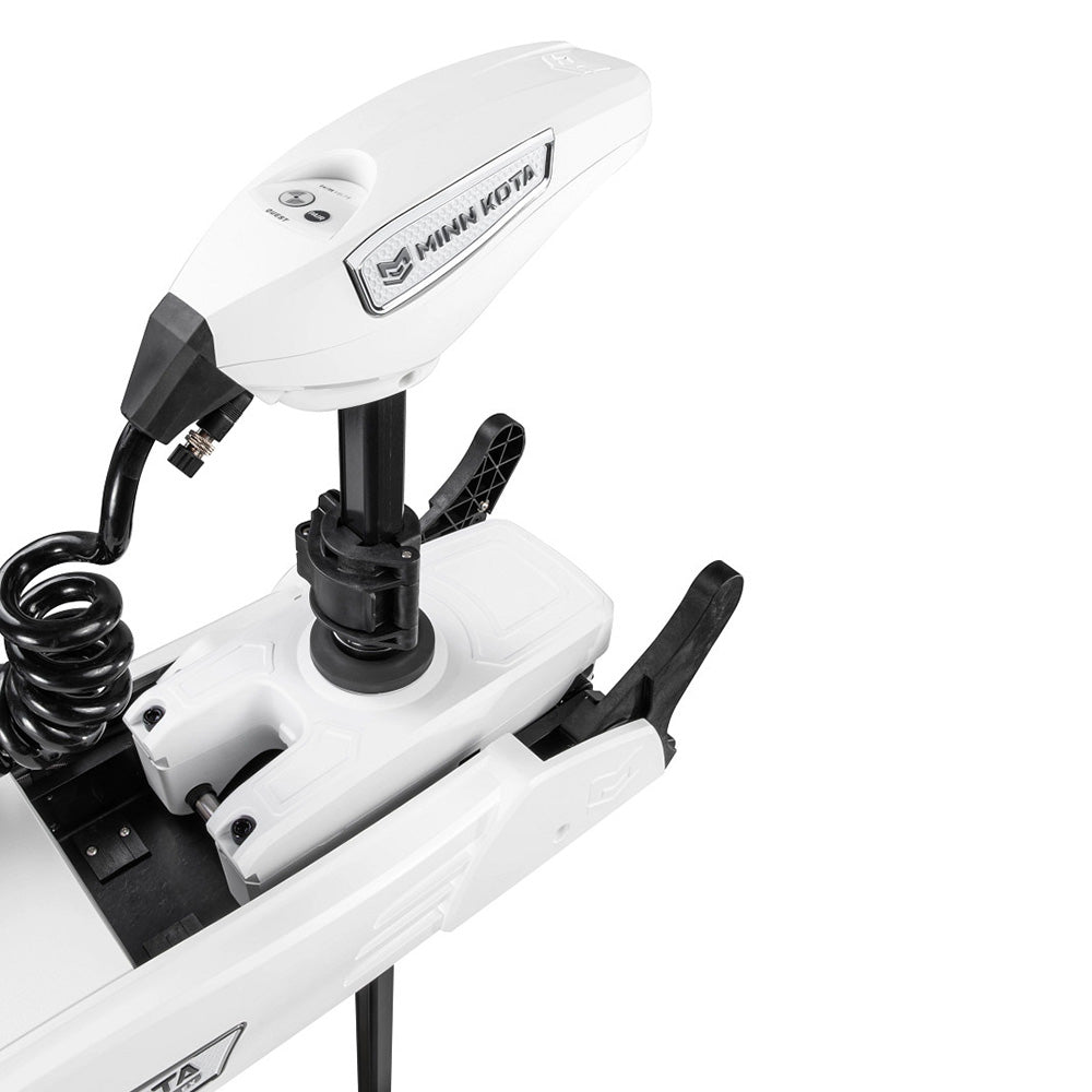 Minn Kota Riptide Terrova QUEST 90/115 Trolling Motor w/Wireless Remote - 24/36V - 90/115LBS - 87" *Remanufactured - Get Tight Gear
