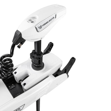 Minn Kota Riptide Terrova QUEST 90/115 Trolling Motor w/Wireless Remote - 24/36V - 90/115LBS - 87" *Remanufactured - Get Tight Gear