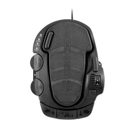 Minn Kota RT Instinct/Ulterra Quest Corded Foot Pedal - Get Tight Gear