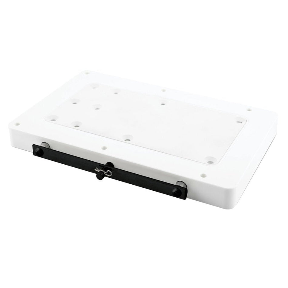 Minn Kota RTA - 55 Quick Release Bracket - Get Tight Gear