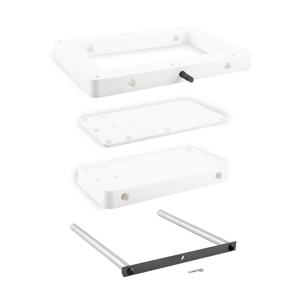 Minn Kota RTA - 55 Quick Release Bracket - Get Tight Gear